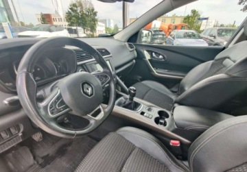 Renault Kadjar Crossover 1.5 dCi 110KM 2016 Renault Kadjar 2016 1.5dCi 110KM 6MT 162.473km 1.5 Diesel 110KM, zdjęcie 7