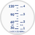 Антиколиковая бутылочка Canpol Babies EasyStart 120 мл