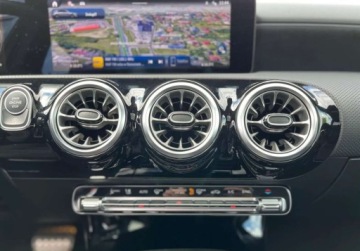 Mercedes Klasa A W177/V177 2024 Mercedes-Benz Klasa A 220 4Matic AMG Line Gwarancja do 2029r Polski salo, zdjęcie 28