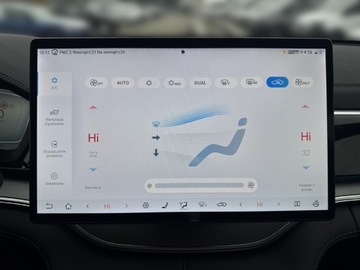 BYD 2025 BYD Seal U DM-i, zdjęcie 11