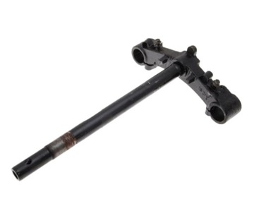 Skuter ZIPP PEDA VIA 50 4T Półka Widelca Ze Sztycą