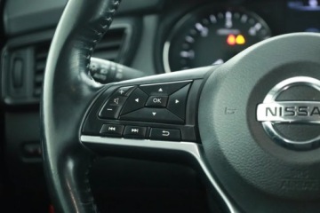 Nissan X-Trail III Terenowy 2.0 dCi 177KM 2017 Nissan X-Trail 2.0 dCi, Salon Polska, 174 KM, zdjęcie 11