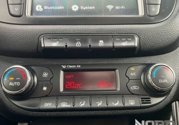 Kia Ceed II Kombi Facelifting 1.0 T-GDI 120KM 2015 Kia Ceed Bezwypadkowa, FV23, Gt-line, KredytowanieLeasing, gwarancja 12m gh, zdjęcie 23