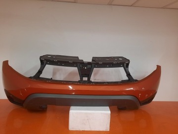 DACIA DUSTER 2 II 17-24 NÁRAZNÍK PŘEDNÍ 620221776R