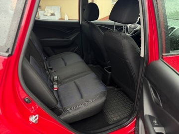 Hyundai ix20 2014 Hyundai ix20 1.4 CRDI Zadbany Bezwypadkowy 1.3 Diesel 90KM, zdjęcie 18