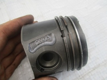 PÍST FIAT 500 DOBLO QUBO OPEL CORSA 1.3 CDTI MJET