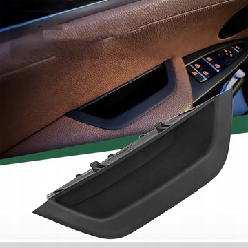 НАКРЫТКА РУЧКИ ПОДЛОКОТНИКА ДВЕРИ BMW X3 F25 X4