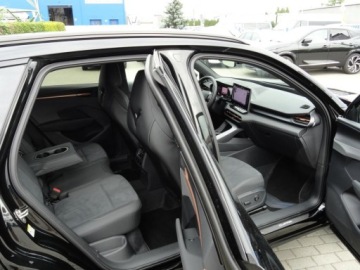 Cupra Terramar SUV 2.0 TSI 265KM 2025 Cupra Terramar VZ 265 KM 4X4 Navi Matrix Digital Alu 20 Kamery 360 Panoram, zdjęcie 9