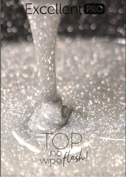 ОТЛИЧНЫЙ ПРОФЕССИОНАЛЬНЫЙ ТОП БЕЗ WIPE FLASH! ИСКРАЮЩИЙСЯ ОТРАЖАТЕЛЬ МАРТИНИ АССТИ 11 мл