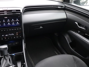 Hyundai Tucson IV 2021 Hyundai Tucson 1.6 T-GDI, Salon Polska, zdjęcie 7