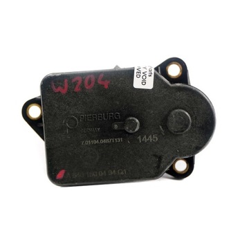 MERCEDES W169 OM640 ŘÍZENÍ SEŘIZOVACÍ KOLEKTORU