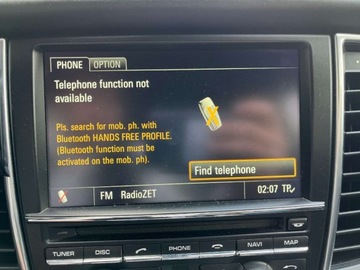 Porsche Panamera I Liftback 4.8 V8 500KM 2011 Porsche Panamera 4.8 benzyna 500 KM automat Faktura VAT zarej w PL za, zdjęcie 10