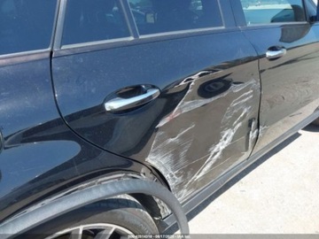 Mercedes GLE V167 2019 Mercedes-Benz GLE Amg gle 43 coupe 4matic 3.0 Benzyna 385KM, zdjęcie 8