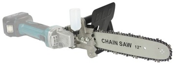 АДАПТЕР АДАПТЕР ДЛЯ УГЛОВОЙ ШЛИФОВАЛЬНОЙ ПИЛЫ 12 ДЮЙМОВ