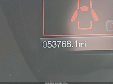 Ford Ranger VI 2022 Ford Ranger Lariat 2022 2.3 Benzyna 270KM, zdjęcie 11