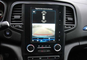 Renault Megane IV 2016 Renault Megane GT - 205 KM Automat 1.6 Benzyna 205KM, zdjęcie 12