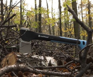 УНИВЕРСАЛЬНЫЙ ТОПОР U1100 Cellfast 45см 41-002