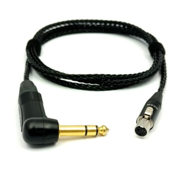 AKG K702 Варианты кабеля 3,5 мм ручной работы