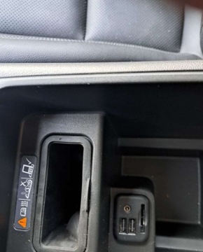 Opel Insignia II Sports Tourer 1.6 CDTI 136KM 2018 Opel Insignia Opel Insignia 1.6 Automatik Exclusive 1.6 Diesel 136KM, zdjęcie 9