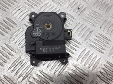 MOTOREK RADIÁTORU MITSUBISHI COLT VI