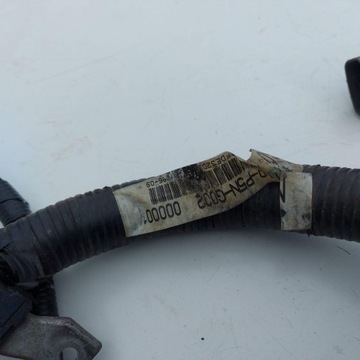 SVAZEK INSTALACE MOTORU HONDA PRELUDE V 2.0