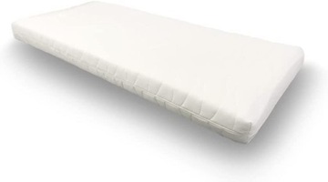 ПЕННЫЙ МАТРАС 7 ЗОН 90X200X12CM H2/H3