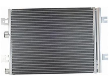 HART 614 529 KONDENZÁTOR KLIMATIZACE