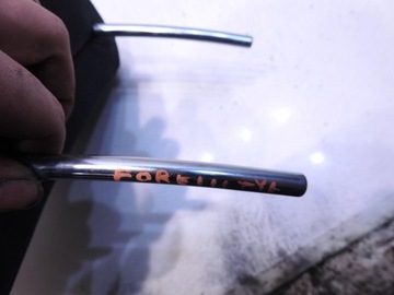 PODHLAVNÍK ZADNÍ SUBARU FORESTER III