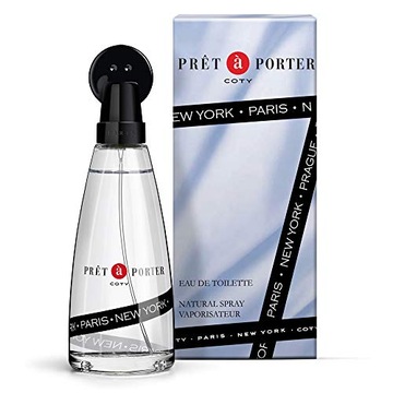 Coty Pret a Porter EDT 50 perfumy ORYGINAŁ