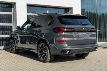 BMW X5 G05 SUV Facelifting 3.0 30d 298KM 2026 BMW X5 xDrive30d Dostępne od ręki!, zdjęcie 8