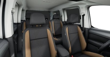 Volkswagen Caddy V Caddy 2.0 TDI 122KM 2025 Volkswagen Caddy PanAmericana 4x4 2.0TDI 122KM 6mt 4motion APP ACC 5Lat Gw, zdjęcie 7