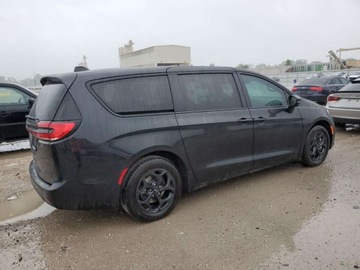 Chrysler Pacifica II 2024 Chrysler Pacifica Hybrid Select 2024 3.6l 3.6 Hybryda 260KM, zdjęcie 3