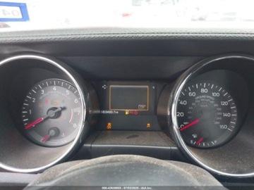 Ford Mustang VI 2017 Ford Mustang V6 fastback 3.7 Benzyna 300KM, zdjęcie 11