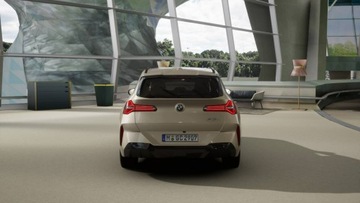 BMW X3 G45 2025 BMW X3 NOWE BMW X3 20 xDrive, zdjęcie 6