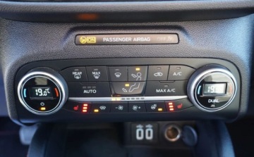 Ford Kuga III SUV 1.5 EcoBoost 150KM 2022 Ford Kuga Serwisowany 1-Wlasciciel ST-LINE Navi Kamera Virtual Asystenty E, zdjęcie 22