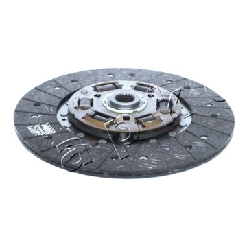 TARCZA SPRZĘGŁA HYUNDAI Accent Elantra Getz Matrix