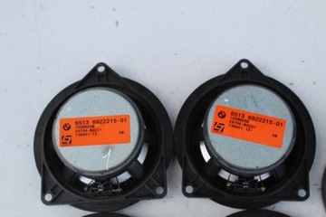 GŁOŚNIK LOGIC 7 BMW E63 E64 6922215