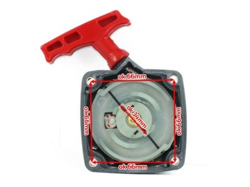 СТАРТЕР СТАРТЕР KSA УСИЛЕННЫЕ ПРОВОДА NAC ALKO