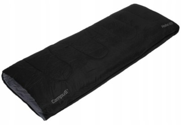ТЕПЛЫЙ СПАЛЬНЫЙ МЕШОК CAMPUS HOBO 200 QUILT - ПРАВЫЙ