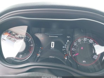 Dodge Challenger III 2023 Dodge Challenger SXT 2023 3.6l 3.6 Benzyna 303KM, zdjęcie 10