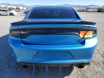 Dodge Charger VII 2019 Dodge Charger Scat Pack 2019 6.4L 6.4 Benzyna 485KM, zdjęcie 2