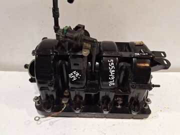 KOLEKTOR SACÍ/ZBĚRNÉ 55584978 OPEL CORSA D 1.4 16V A14XER