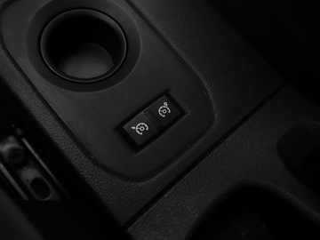 Dacia Duster II SUV 1.3 TCe 150KM 2019 Dacia Duster navi klima auto kamera i czujniki, zdjęcie 24