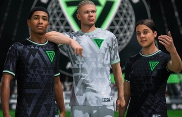 EA SPORTS FC 24 Standard Edition XBOX LIVE PL КЛЮЧ