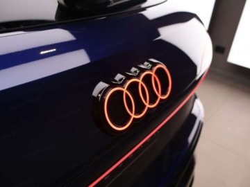 Audi Q3 II SUV 1.5 35 TFSI 150KM 2025 AUDI Q3 TFSI S line Sportback Suv 1.5 (150 KM) 2025, zdjęcie 21