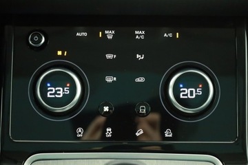 Land Rover Range Rover Evoque II 2019 Land Rover Range Rover Evoque D150, Serwis ASO, zdjęcie 13