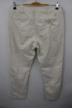 Ralph Lauren Denim&Supply spodnie męskie W31L34 chino