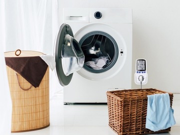 Ваттметр TRACER PowerSave Измеритель потребляемой мощности