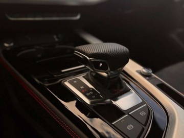 Audi A5 F5 Coupe Facelifting 2.0 45 TFSI 265KM 2024 Audi A5 Sportback Matrix LED Pakiet czern Gwarancja Faktura Vat 2.0, zdjęcie 18