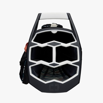 Сумка для гольфа Ogio Fuse (с ножками/подставкой), волнистый камуфляж, модель 25